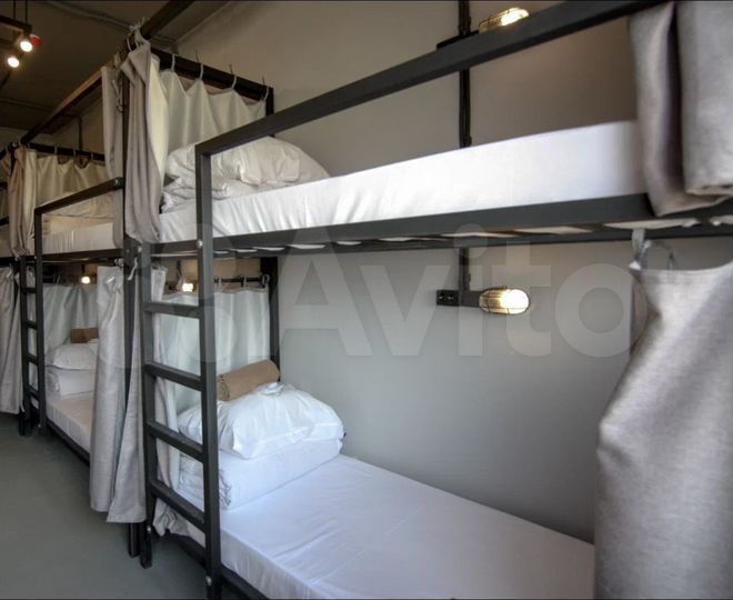 Комната 15 м², 1/2 эт.