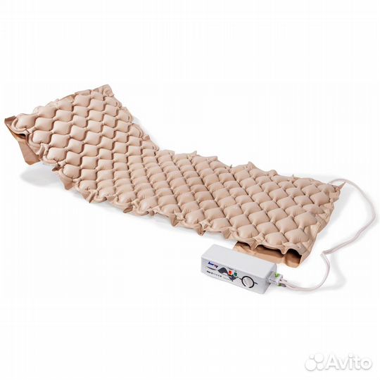 Противопролежневый матрас Barry Serio (c функцией