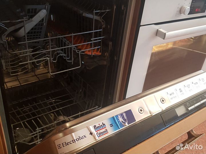 Ремонт стиральных машин Ремонт посудомоечных машин