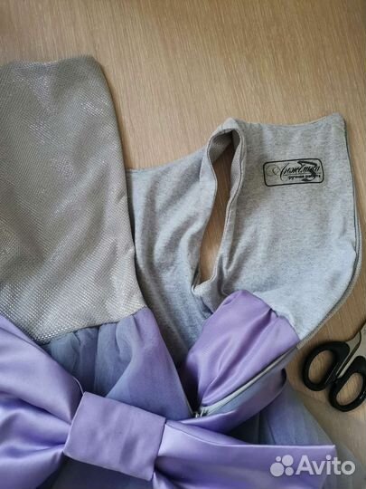 Платье для девочки. Платье на прокат