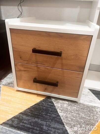 Прикроватная тумба