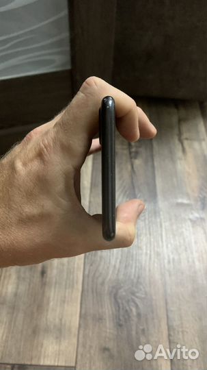 Телефон iPhone 7 plus 128gb