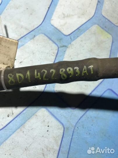Шланг гидроусилителя руля 8D1422893AT