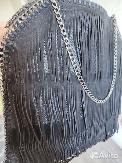 Сумка женская кожаная оригинал
