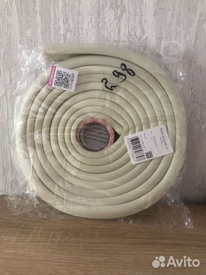 Лента защитная на углы для мебели