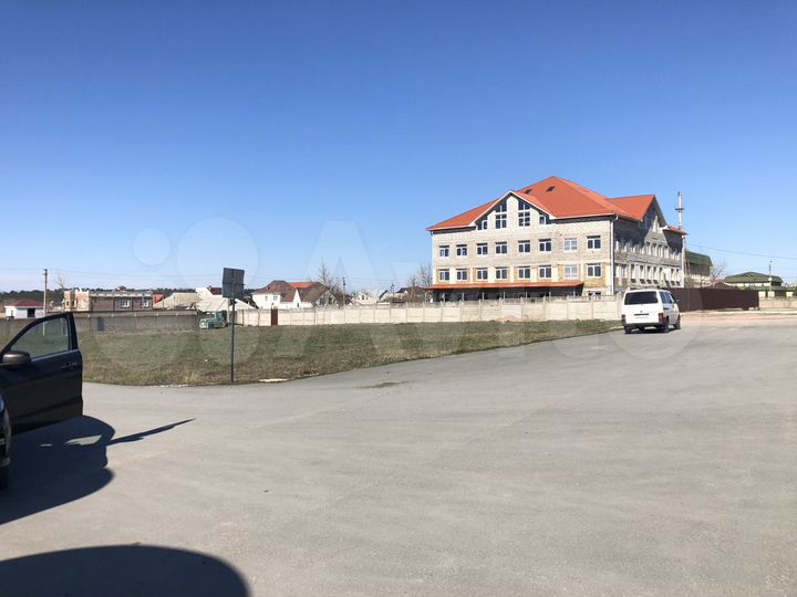 Свободного назначения, 1500 м²