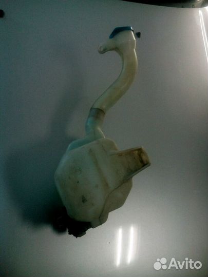 Бачок стеклоомывателя honda airvave