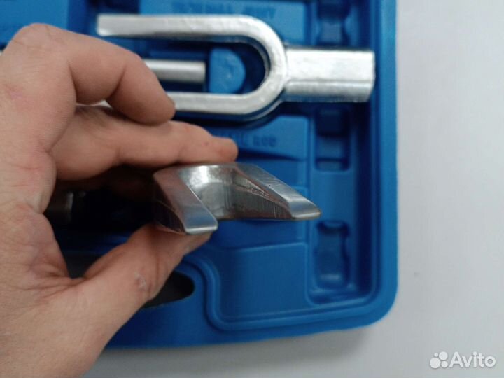 Набор для шаровых опор и рулевых тяг