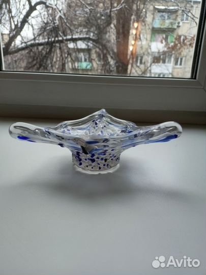 Пепельница СССР