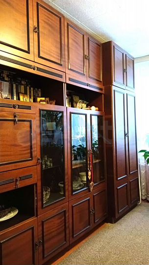 2-к. квартира, 60 м², 5/5 эт.