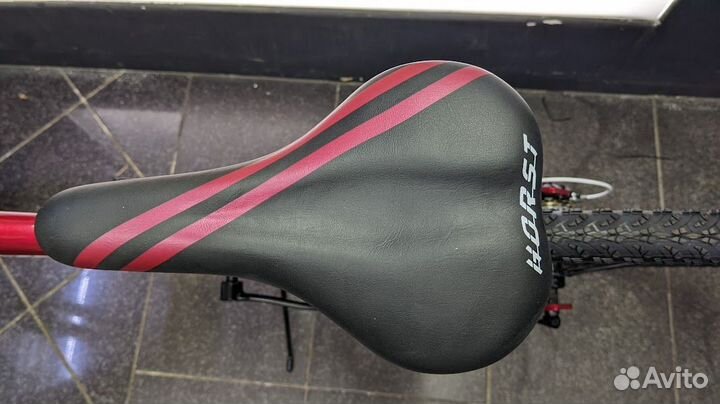 Велосипед Горный Подростковый Horst Fancy 24