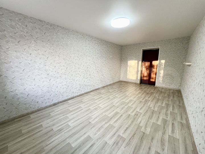 Комната 17,6 м² в 3-к., 3/5 эт.