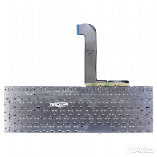 Клавиатура для Samsung RC530 RF511 RF530 SF511 Чер