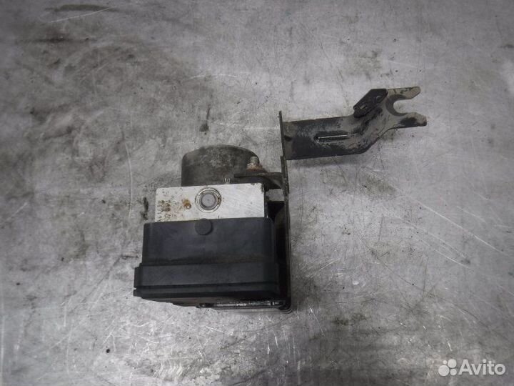 Блок abs Renault Sandero