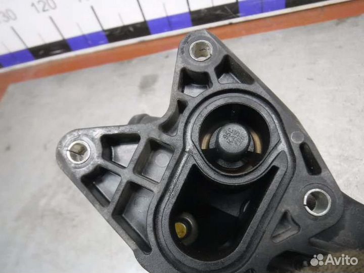 Корпус термостата Volkswagen Tiguan cava 2009