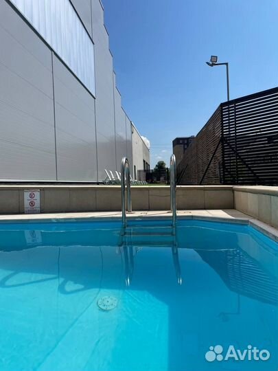 Скидка по промокоду в аквапарк Baryonix, г. Казань