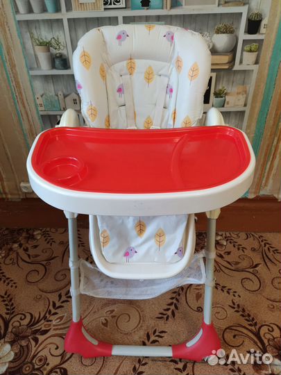 Кресло стул для кормления