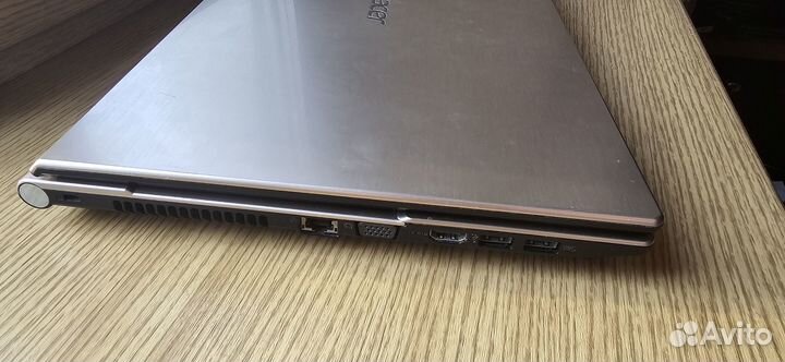 Ноутбук Acer Aspire V3-772g