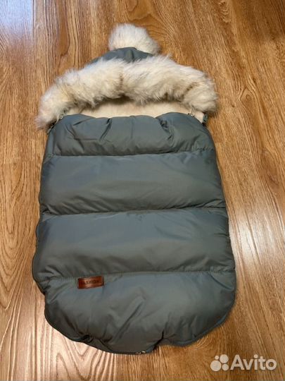 Набор для новорожденного