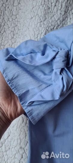 Modis блузка летняя размер 122