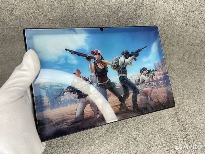 Планшет Egopad E60 8/256Gb