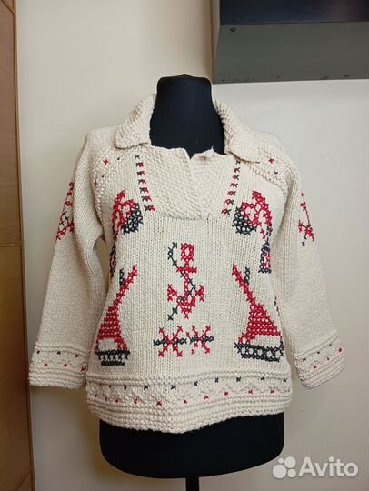 Свитер Ralph Lauren M