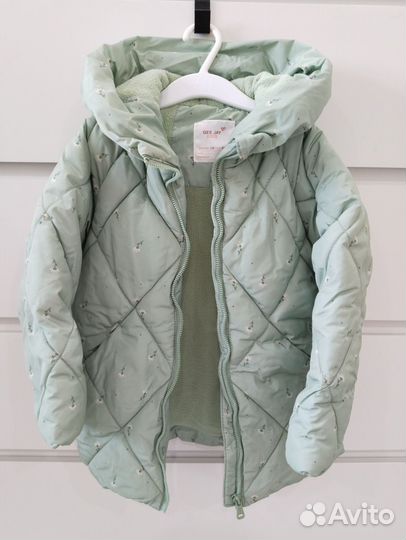 Куртка демисезон