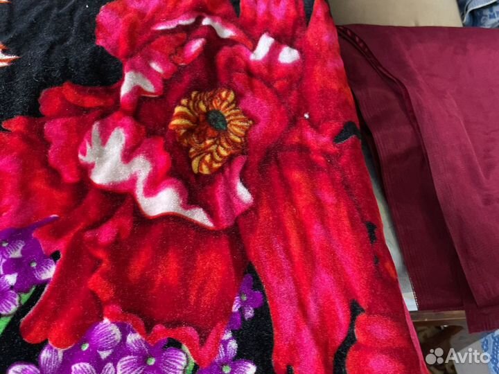 Покрывало такань 150 200