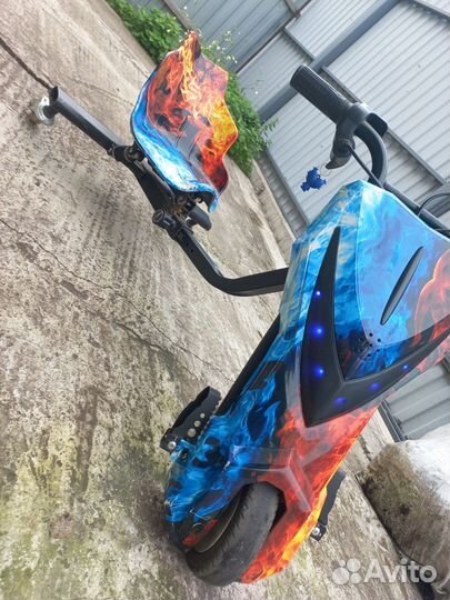 Продам Drift Car