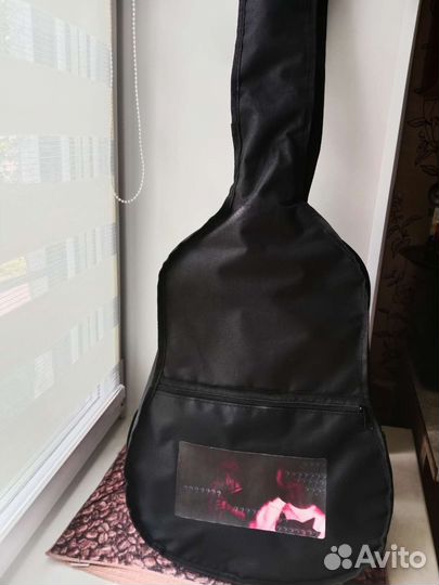 Классическая гитара