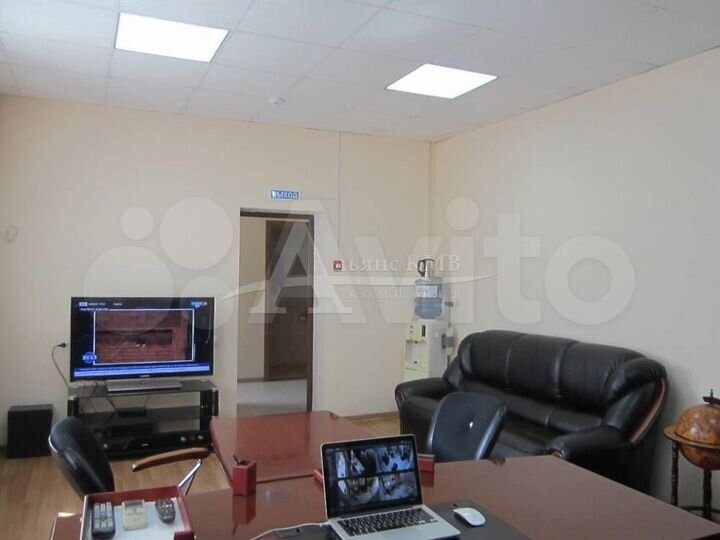 Свободного назначения, 480 м²