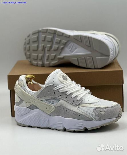 Кроссовки Nike Air Huarache Runner (Арт.76026)