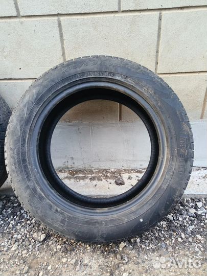 Pirelli Scorpion Verde 215/60 R17 96V