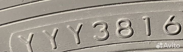 Yokohama BluEarth-A AE-50 205/55 R16