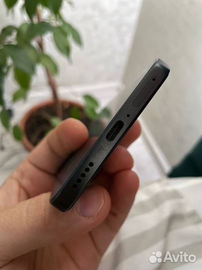 Xiaomi mi 12 lite 8/128 black