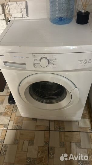 Стиральная машина hansa