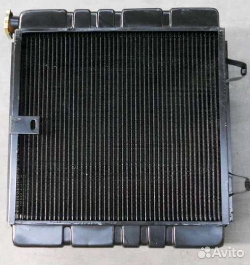 Радиатор охлаждения