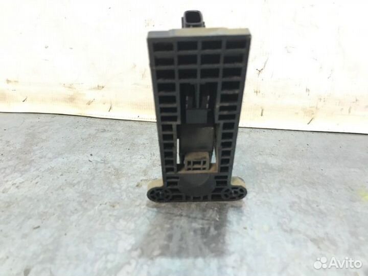 Педаль газа Faw V5 LFP73ACC5D5B28733 CA4GA5 2013