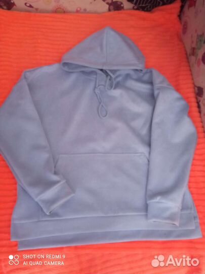 Спортивный костюм женский