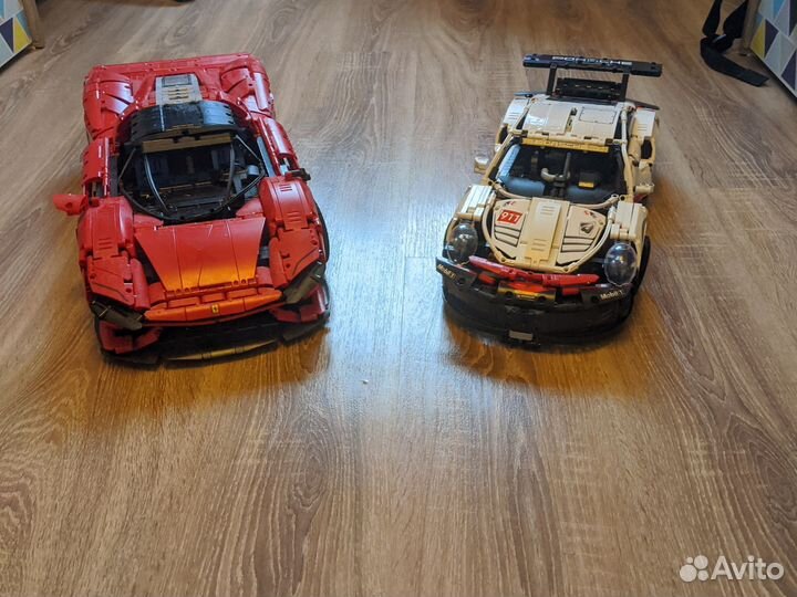 Lego technic