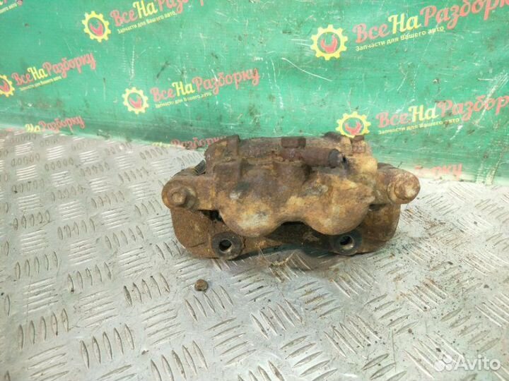 Суппорт передний правый Great Wall Deer