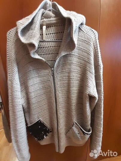 Жакет, кофта