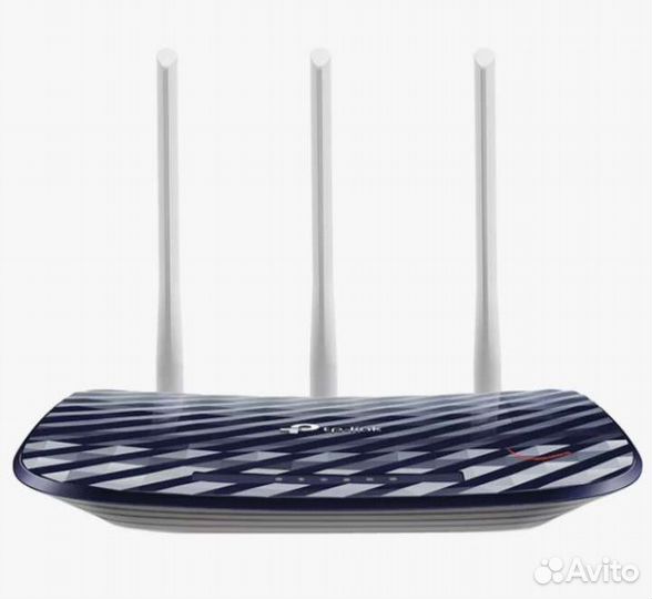 Wi-Fi роутер TP-link Archer C20