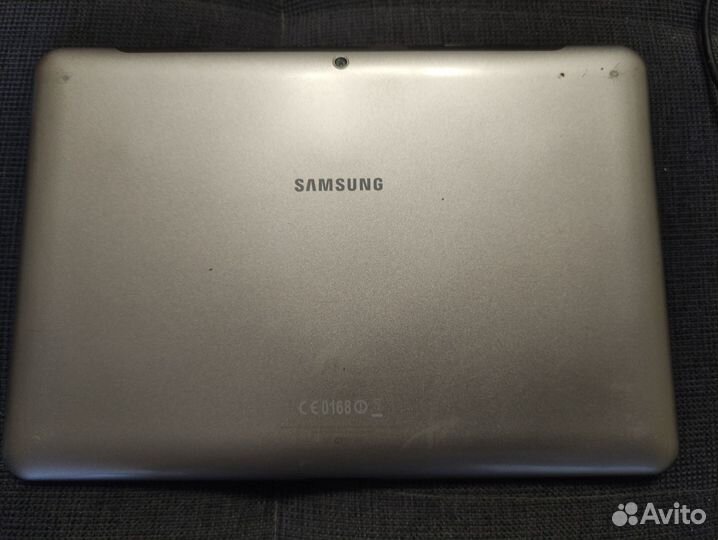 Планшет Samsung Galaxy Tab 2