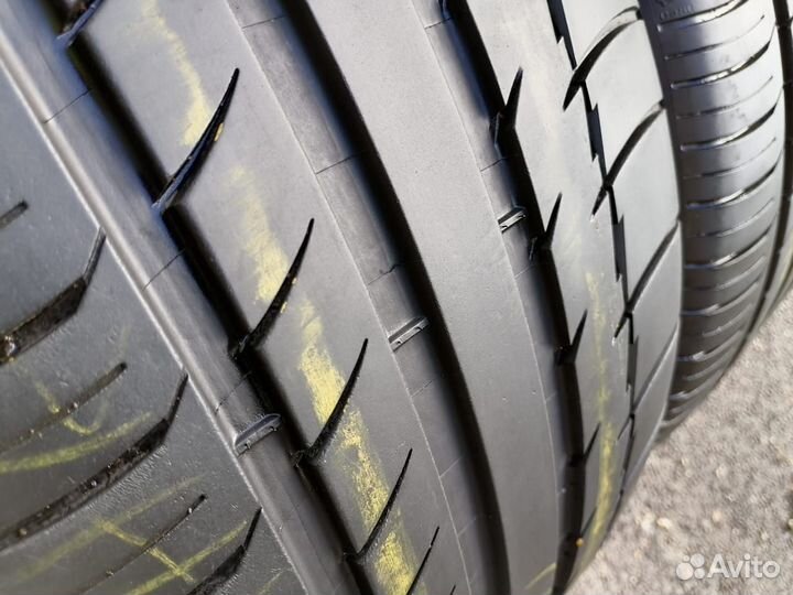 Michelin Latitude Sport 275/45 R20