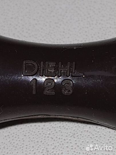 Термощуп электродухового шкафа