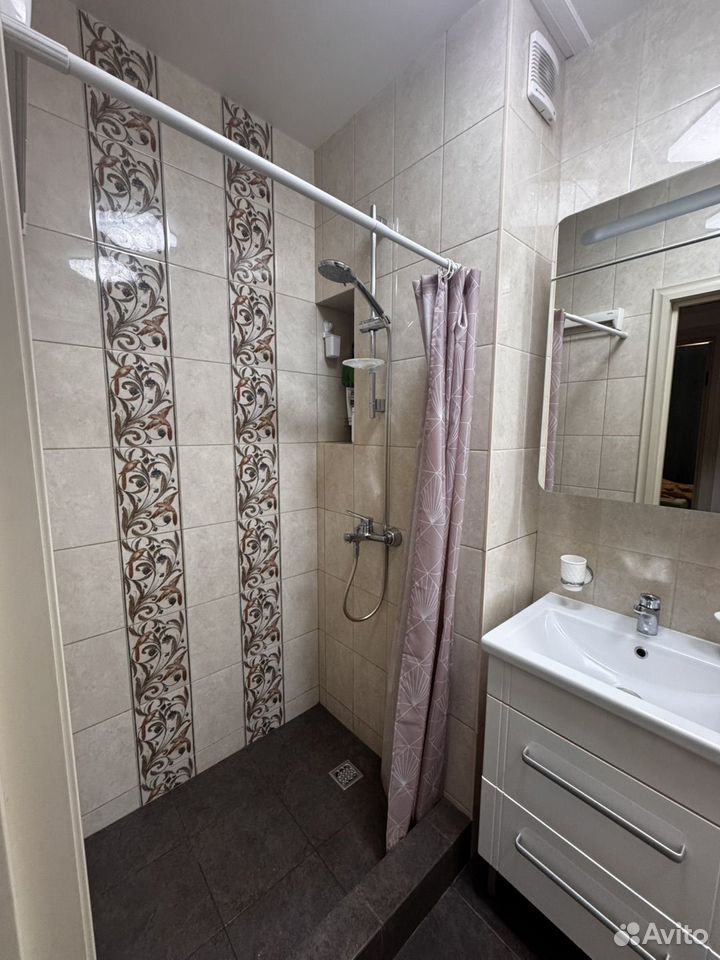 2-комнатная квартира, 43,4 м² — фото 8