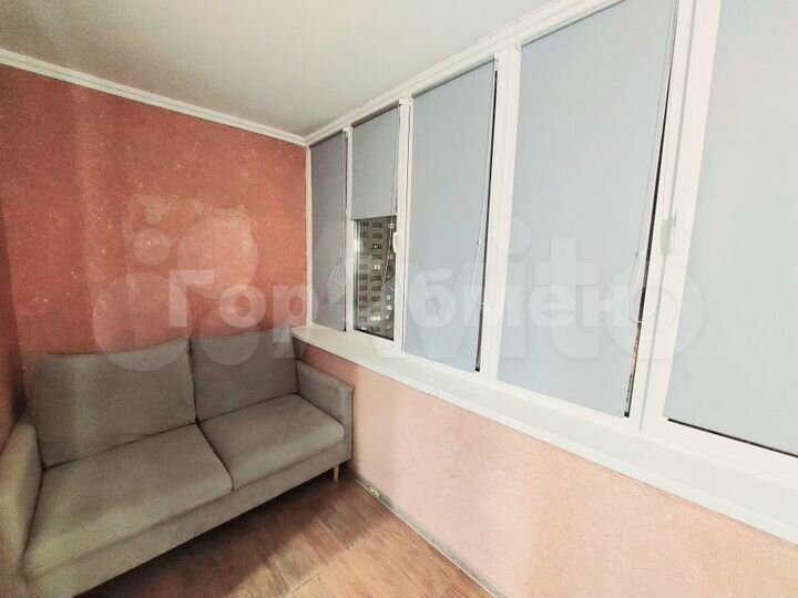 2-к. квартира, 89,4 м², 17/25 эт.