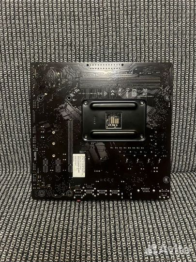 Комплект AM4 A320M-K + Ryzen 5 2600X + 8gb ddr4