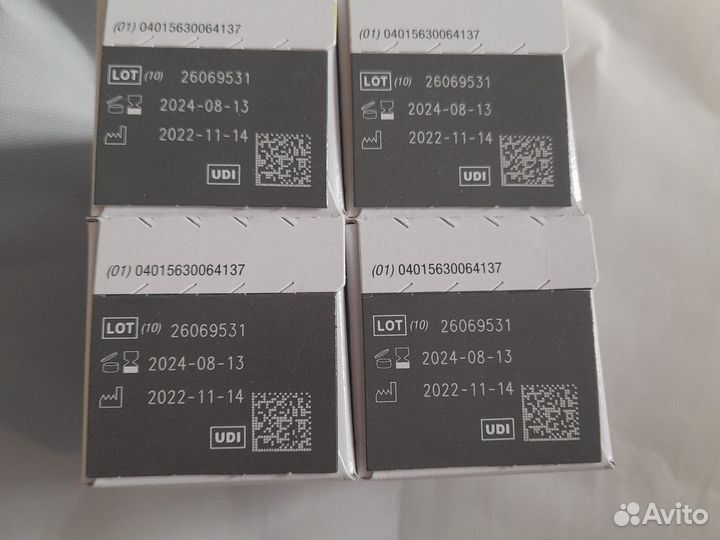 Тест полоски акку чек.Уехали к Ирине